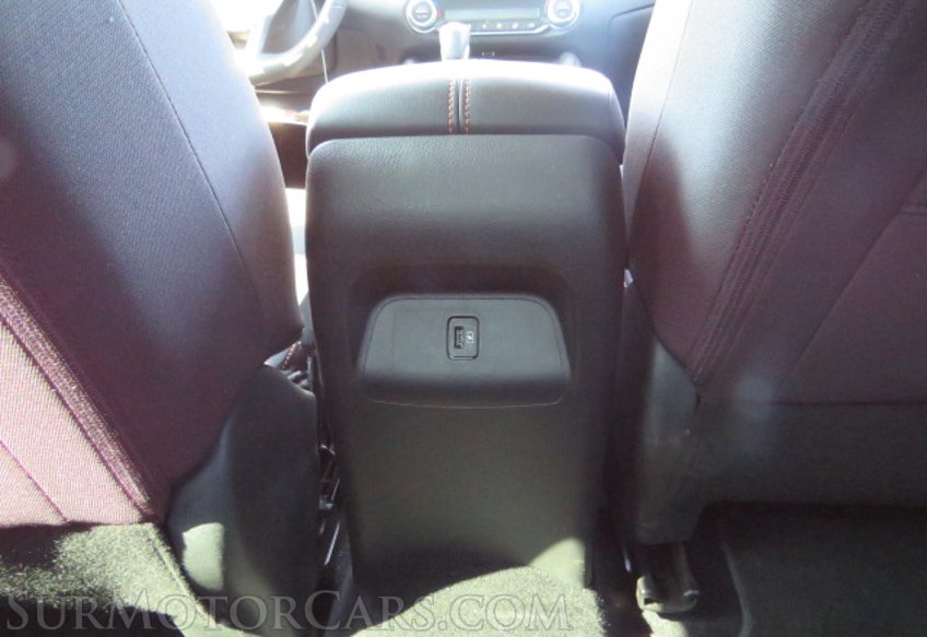 2020 Nissan Sentra - Image 46