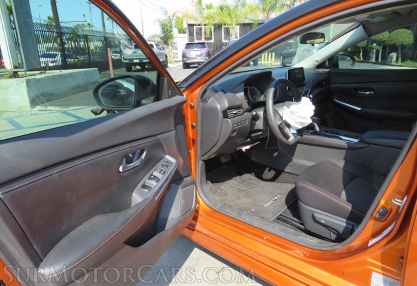 2020 Nissan Sentra - Image 20