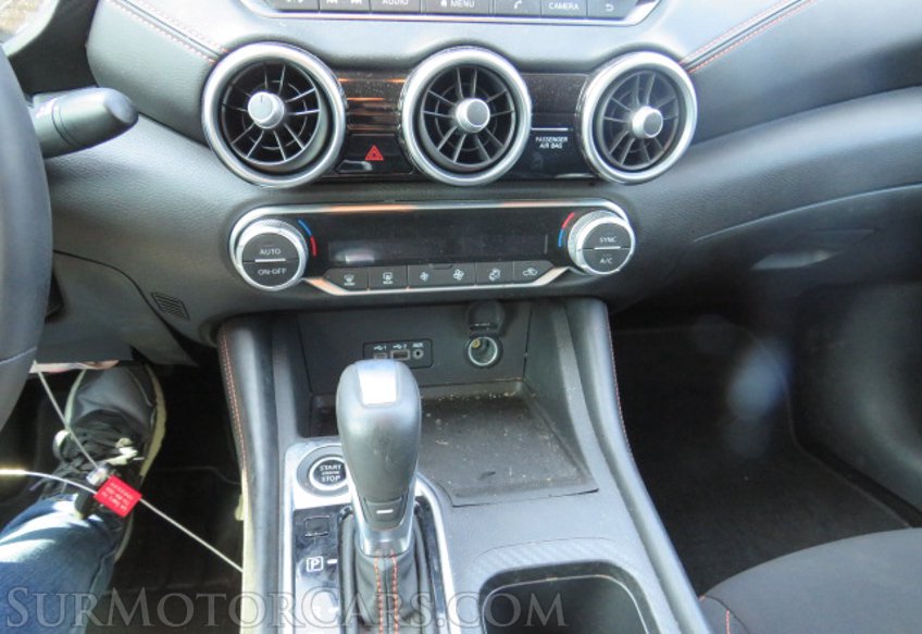 2020 Nissan Sentra - Image 35