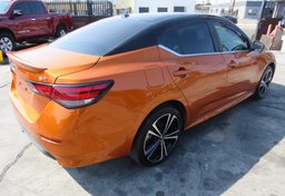 2020 Nissan Sentra - Image 8