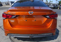 2020 Nissan Sentra - Image 15