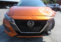 2020 Nissan Sentra - Image 13