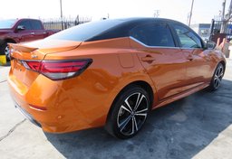 2020 Nissan Sentra - Image 6