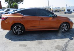 2020 Nissan Sentra - Image 9