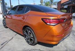 2020 Nissan Sentra - Image 7