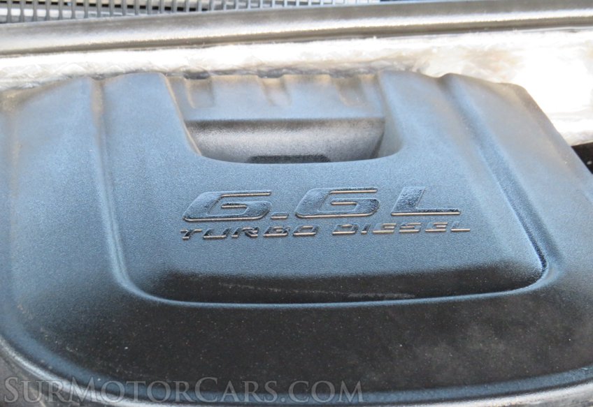 2015 GMC Sierra 3500HD - Image 62