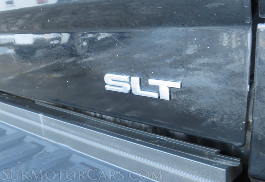 2015 GMC Sierra 3500HD - Image 26