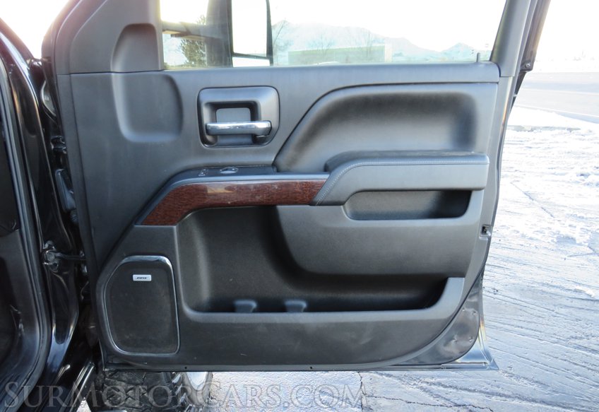 2015 GMC Sierra 3500HD - Image 56