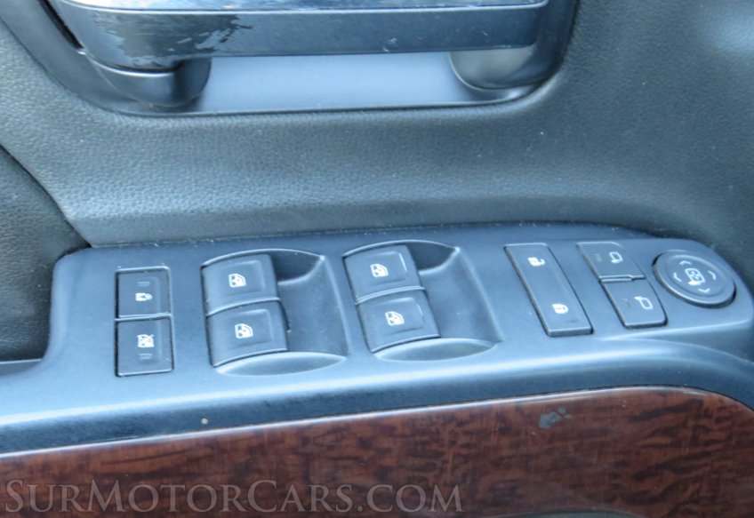 2015 GMC Sierra 3500HD - Image 55