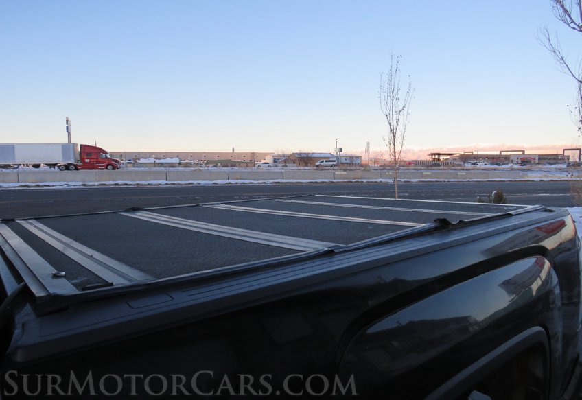 2015 GMC Sierra 3500HD - Image 16