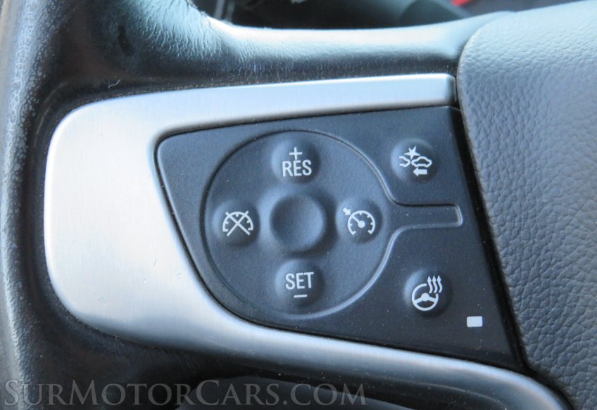 2015 GMC Sierra 3500HD - Image 35