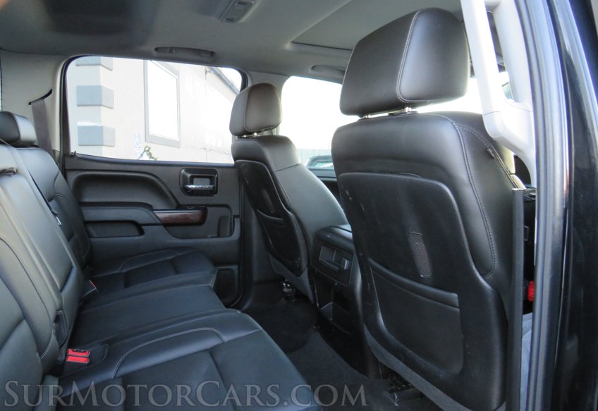 2015 GMC Sierra 3500HD - Image 31