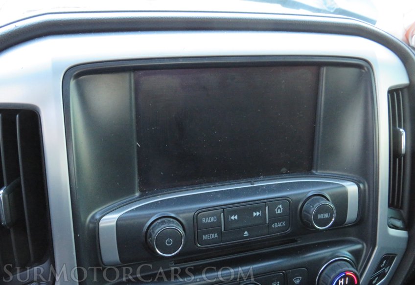 2015 GMC Sierra 3500HD - Image 38