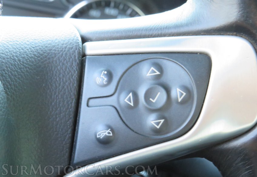 2015 GMC Sierra 3500HD - Image 36