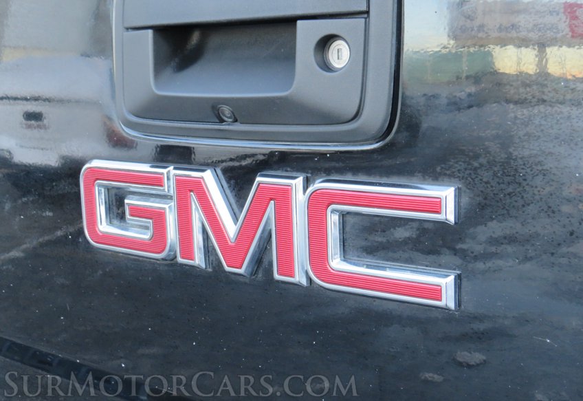 2015 GMC Sierra 3500HD - Image 24