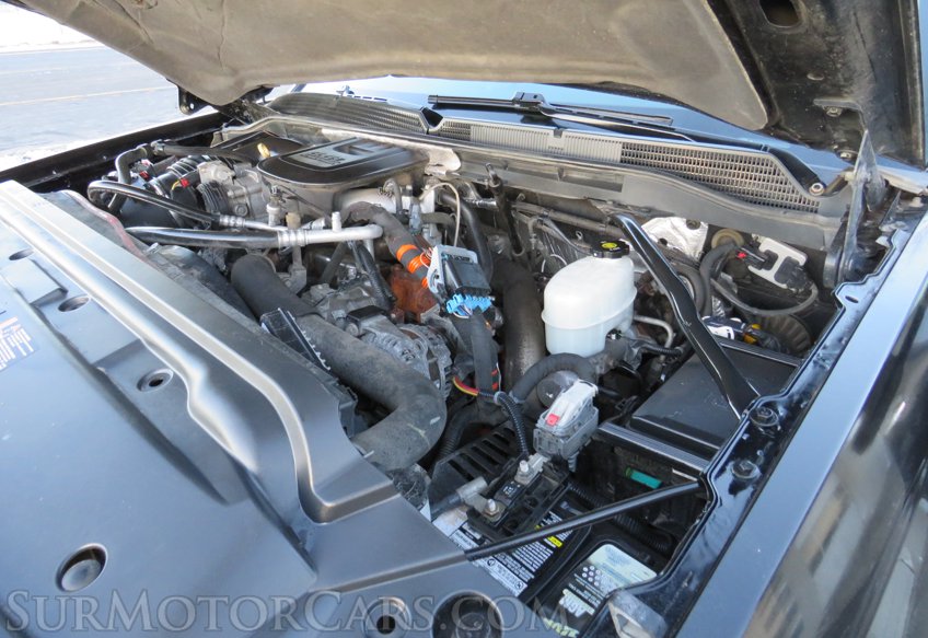 2015 GMC Sierra 3500HD - Image 63