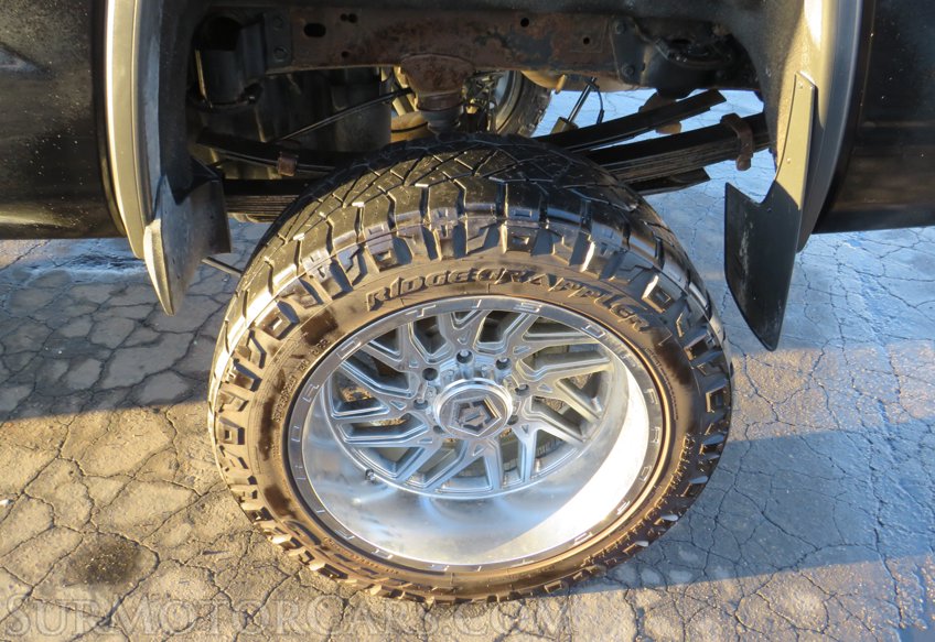 2015 GMC Sierra 3500HD - Image 59