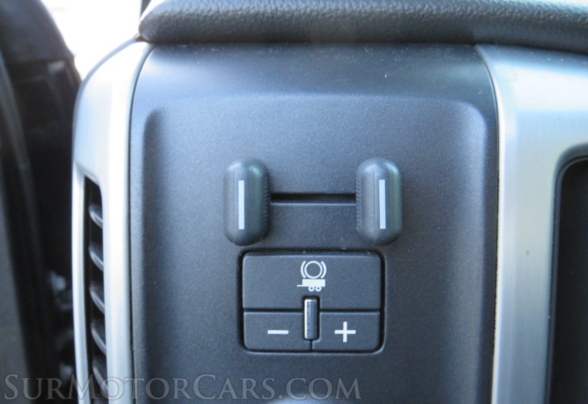 2015 GMC Sierra 3500HD - Image 50