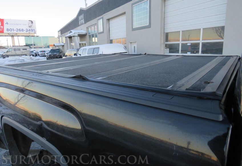 2015 GMC Sierra 3500HD - Image 20