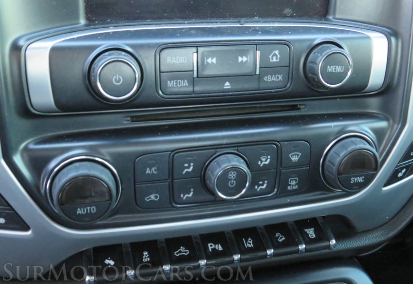 2015 GMC Sierra 3500HD - Image 45