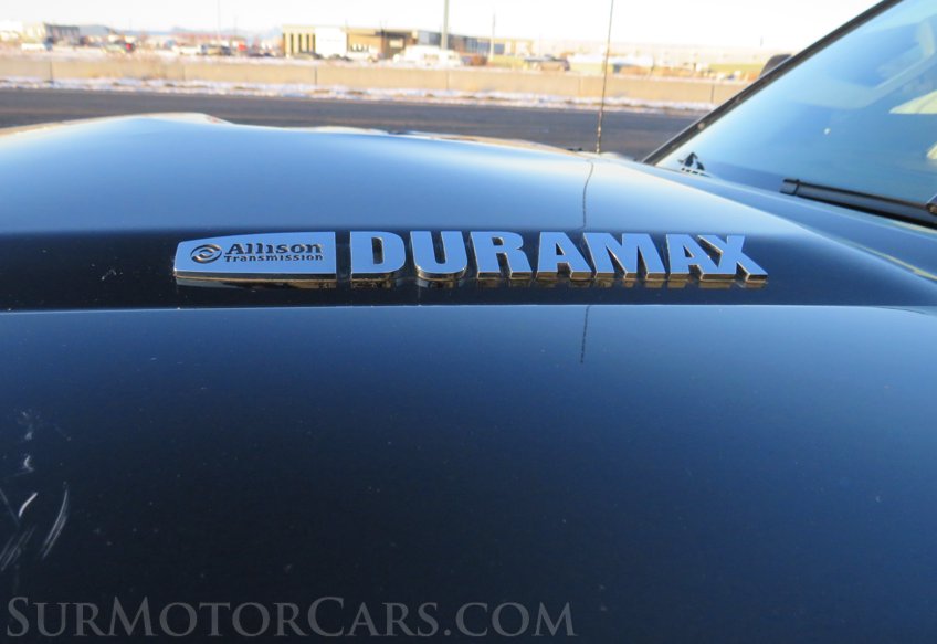 2015 GMC Sierra 3500HD - Image 18