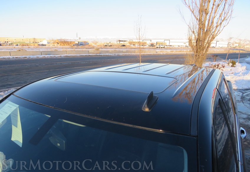 2015 GMC Sierra 3500HD - Image 25