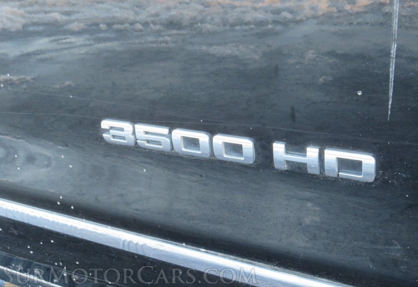 2015 GMC Sierra 3500HD - Image 19