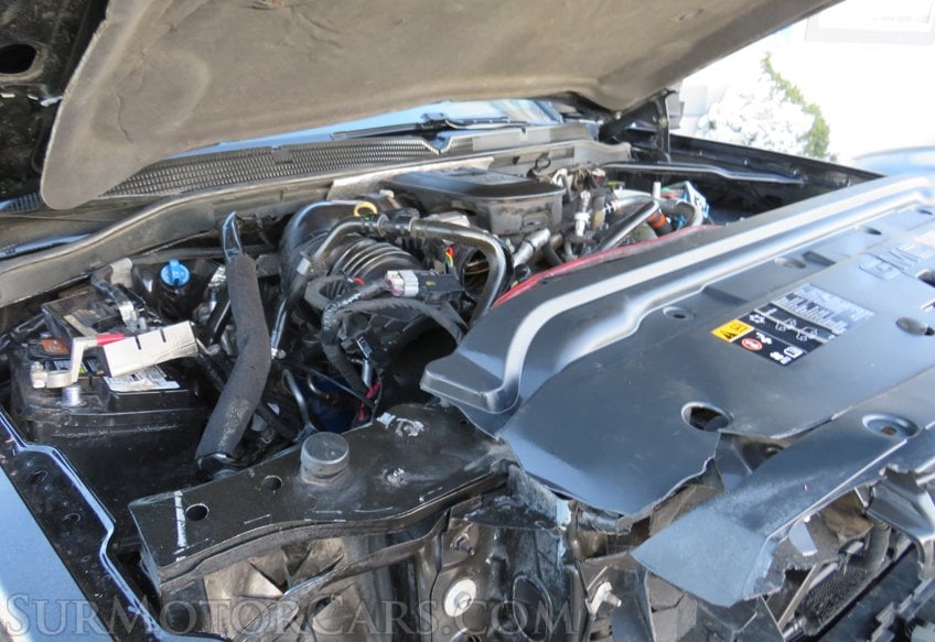 2015 GMC Sierra 3500HD - Image 64