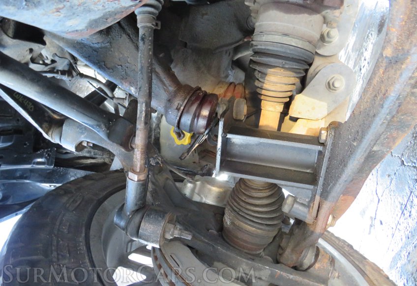 2015 GMC Sierra 3500HD - Image 61