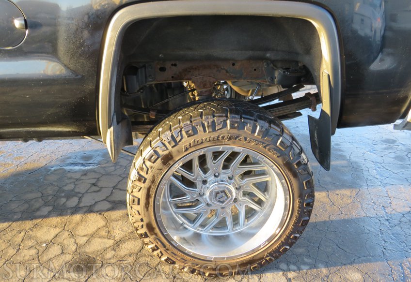 2015 GMC Sierra 3500HD - Image 58