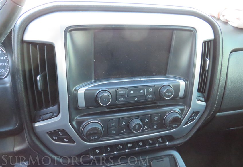 2015 GMC Sierra 3500HD - Image 42