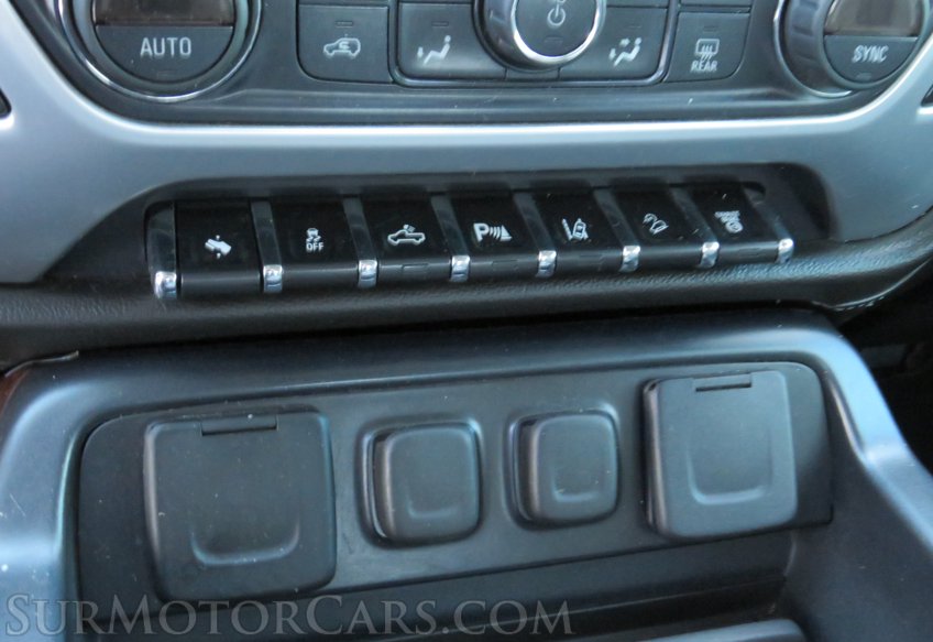 2015 GMC Sierra 3500HD - Image 43