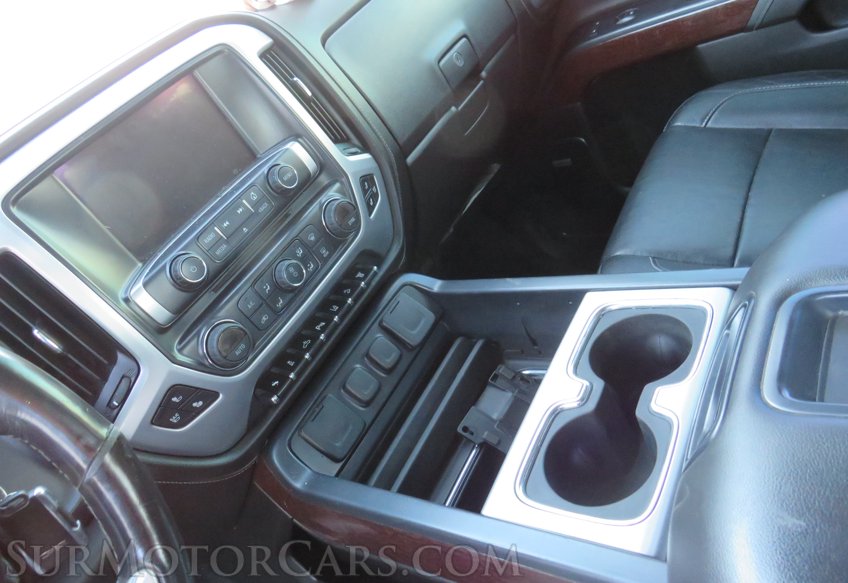 2015 GMC Sierra 3500HD - Image 41