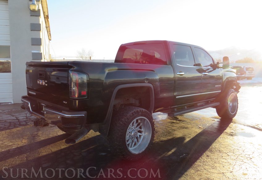 2015 GMC Sierra 3500HD - Image 6