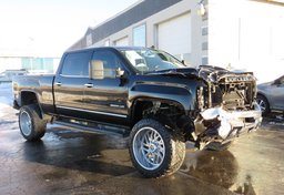 2015 GMC Sierra 3500HD - Image 4