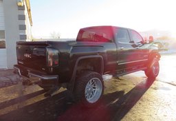2015 GMC Sierra 3500HD - Image 8