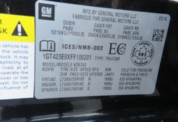 2015 GMC Sierra 3500HD - Image 67