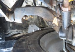 2015 GMC Sierra 3500HD - Image 60