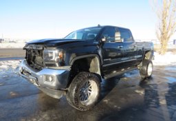 2015 GMC Sierra 3500HD - Image 2