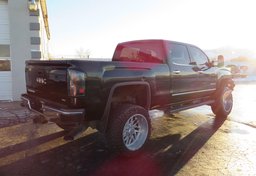 2015 GMC Sierra 3500HD - Image 6