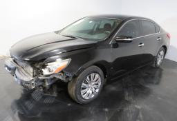 Thumbnail of 2016 Nissan Altima
