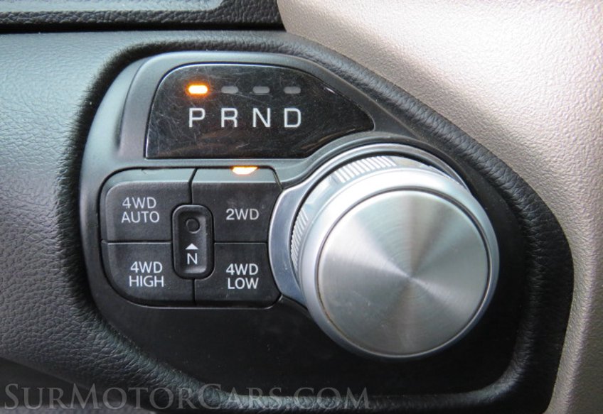 2019 Ram 1500 - Image 52