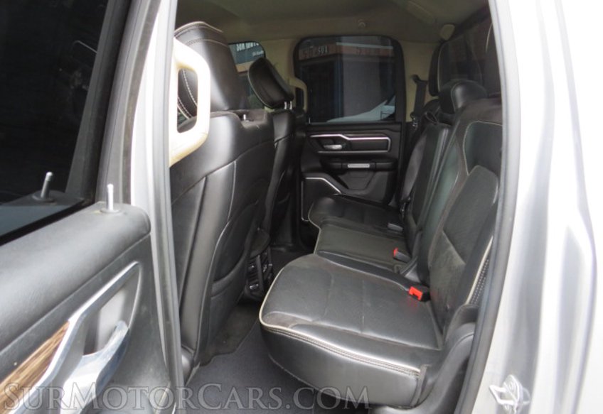 2019 Ram 1500 - Image 33