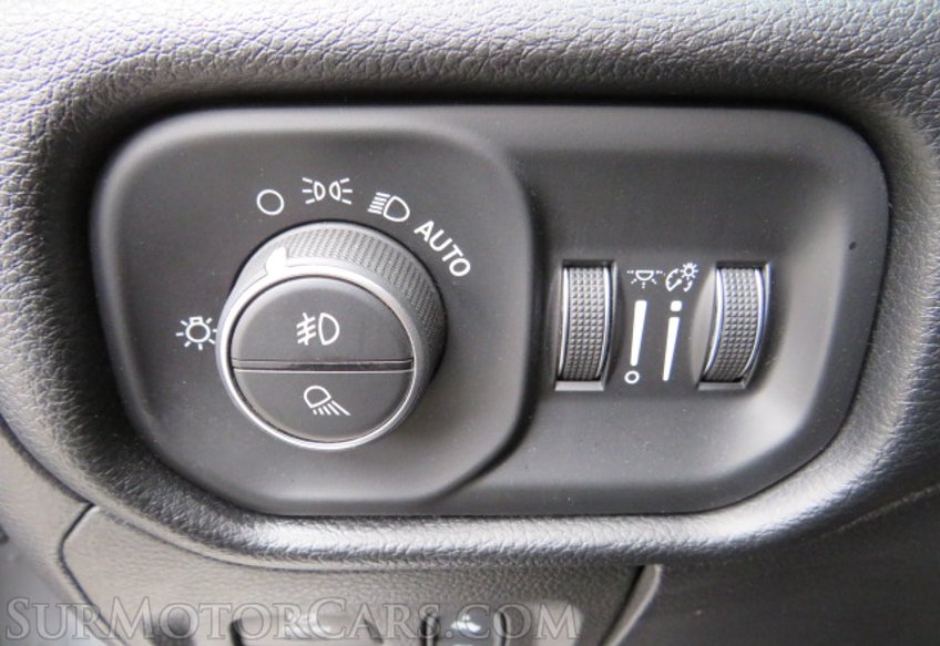 2019 Ram 1500 - Image 43