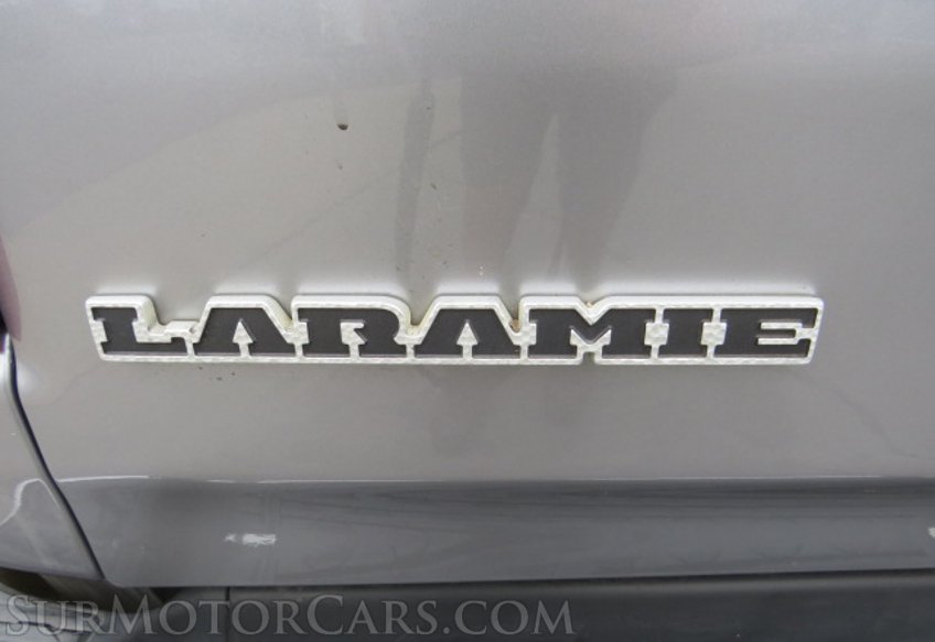 2019 Ram 1500 - Image 21