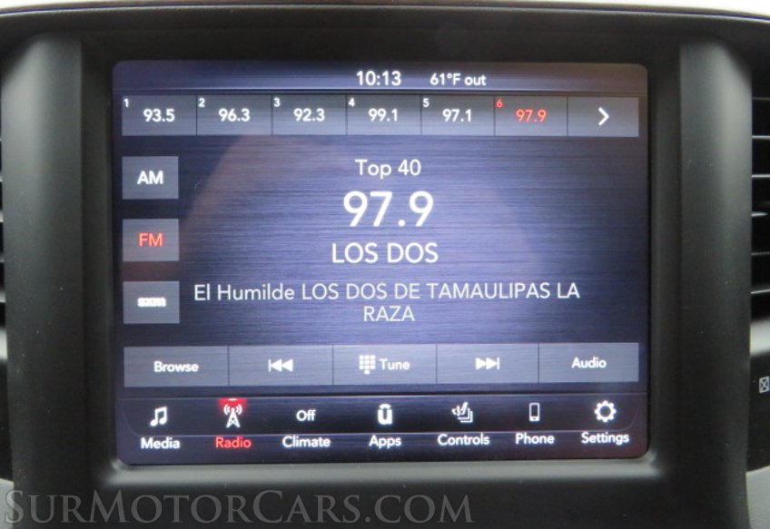 2019 Ram 1500 - Image 50