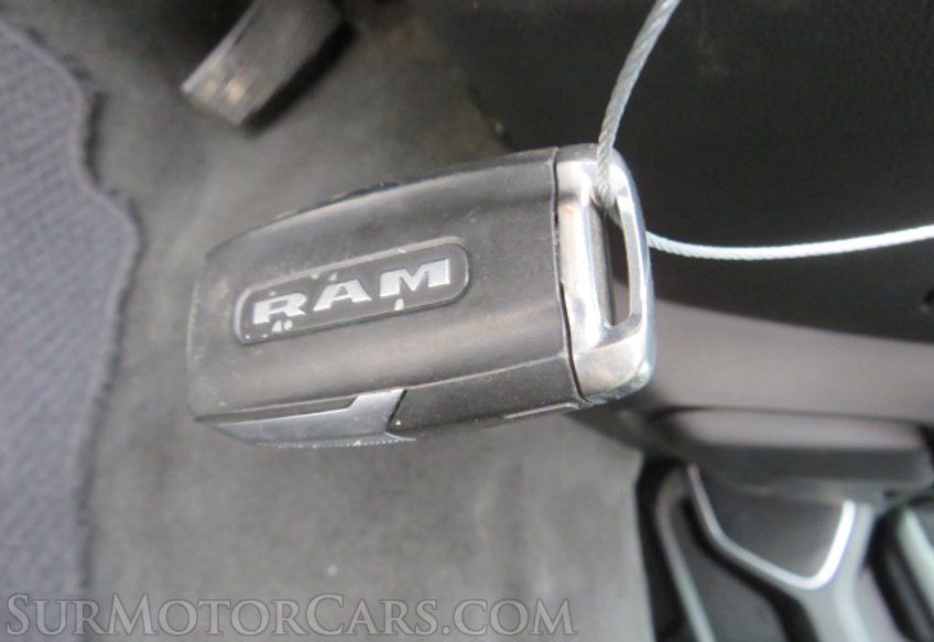 2019 Ram 1500 - Image 42