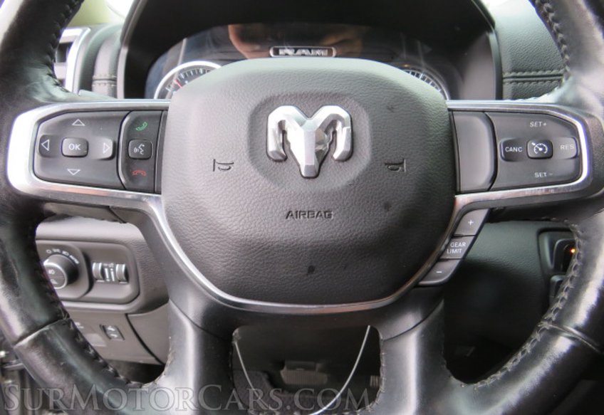 2019 Ram 1500 - Image 37