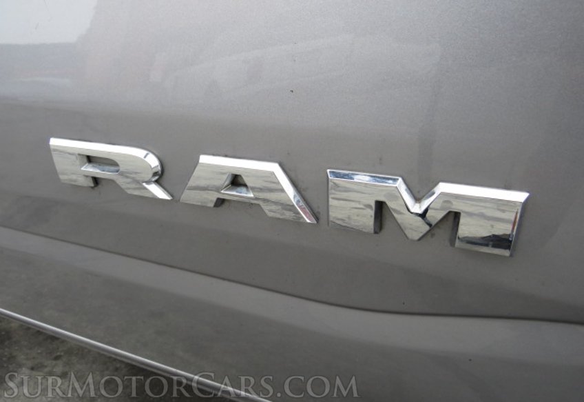 2019 Ram 1500 - Image 20