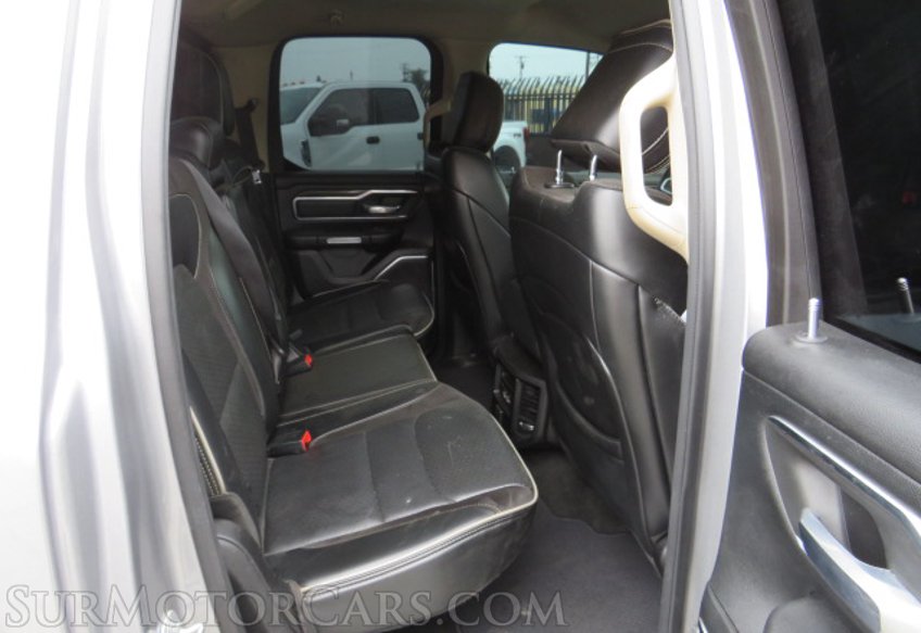 2019 Ram 1500 - Image 34